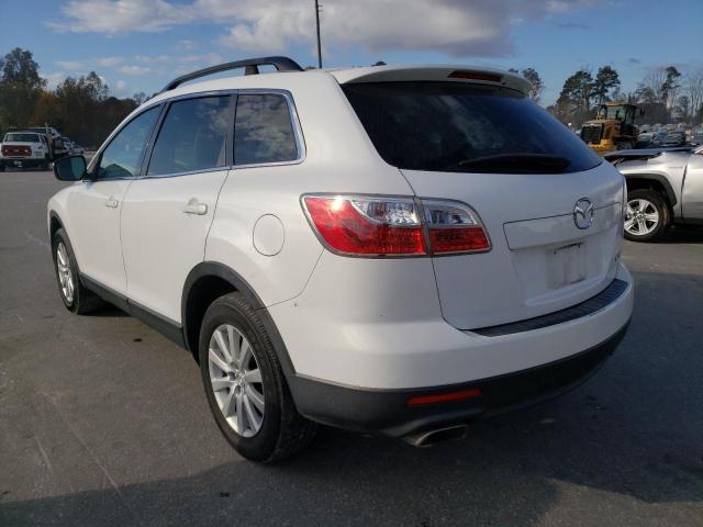 Photo 2 VIN: JM3TB2MV0A0218814 - MAZDA CX-9 