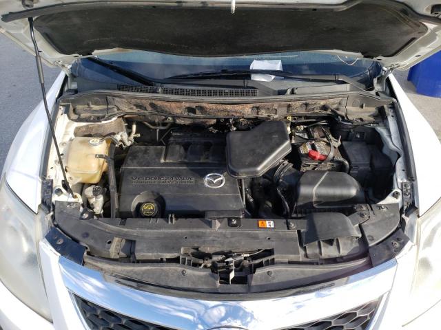 Photo 6 VIN: JM3TB2MV0A0218814 - MAZDA CX-9 