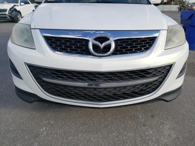 Photo 8 VIN: JM3TB2MV0A0218814 - MAZDA CX-9 