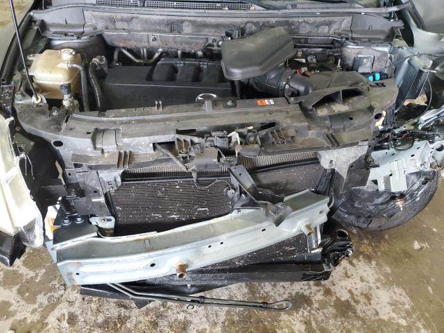 Photo 11 VIN: JM3TB2MV0A0219672 - MAZDA CX-9 