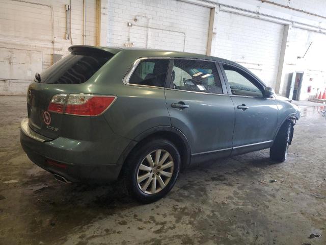 Photo 2 VIN: JM3TB2MV0A0219672 - MAZDA CX-9 