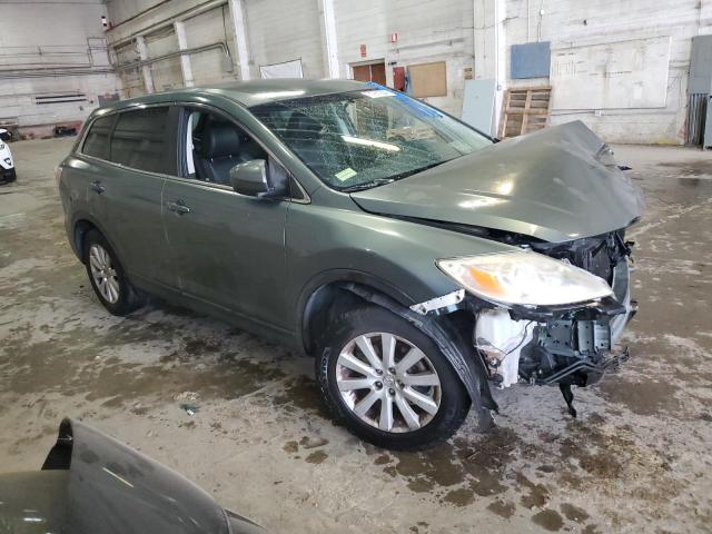 Photo 3 VIN: JM3TB2MV0A0219672 - MAZDA CX-9 