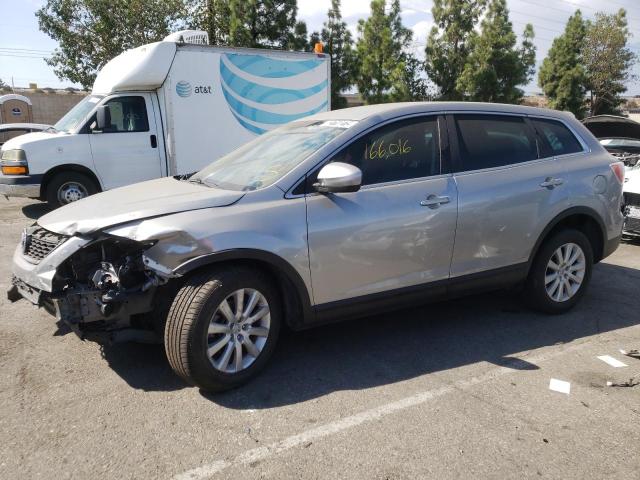 Photo 0 VIN: JM3TB2MV0A0223446 - MAZDA CX-9 