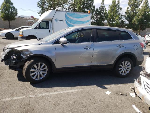 Photo 1 VIN: JM3TB2MV0A0223446 - MAZDA CX-9 