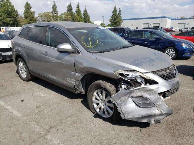 Photo 3 VIN: JM3TB2MV0A0223446 - MAZDA CX-9 