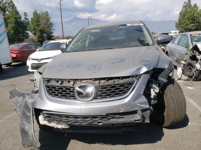 Photo 4 VIN: JM3TB2MV0A0223446 - MAZDA CX-9 