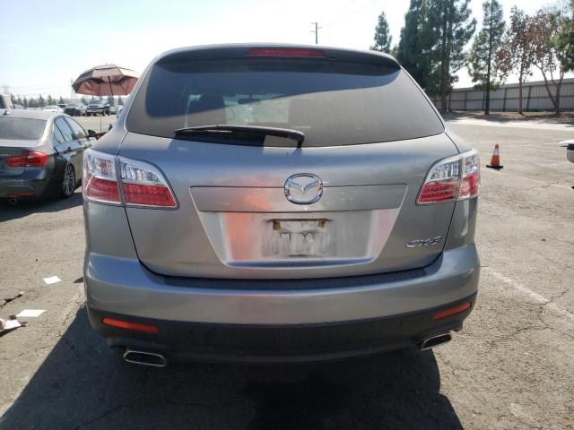 Photo 5 VIN: JM3TB2MV0A0223446 - MAZDA CX-9 