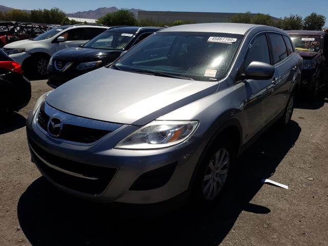 Photo 1 VIN: JM3TB2MV1A0212228 - MAZDA CX-9 