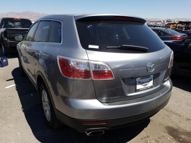 Photo 2 VIN: JM3TB2MV1A0212228 - MAZDA CX-9 