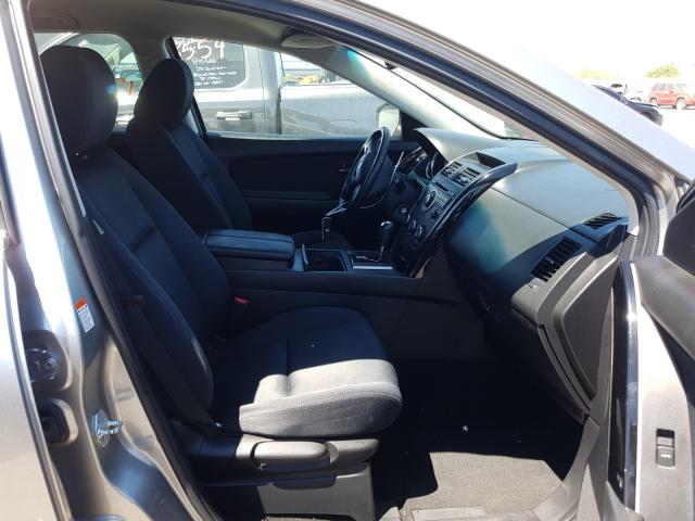 Photo 4 VIN: JM3TB2MV1A0212228 - MAZDA CX-9 