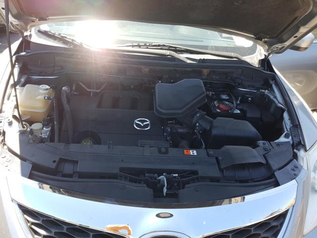 Photo 6 VIN: JM3TB2MV1A0212228 - MAZDA CX-9 