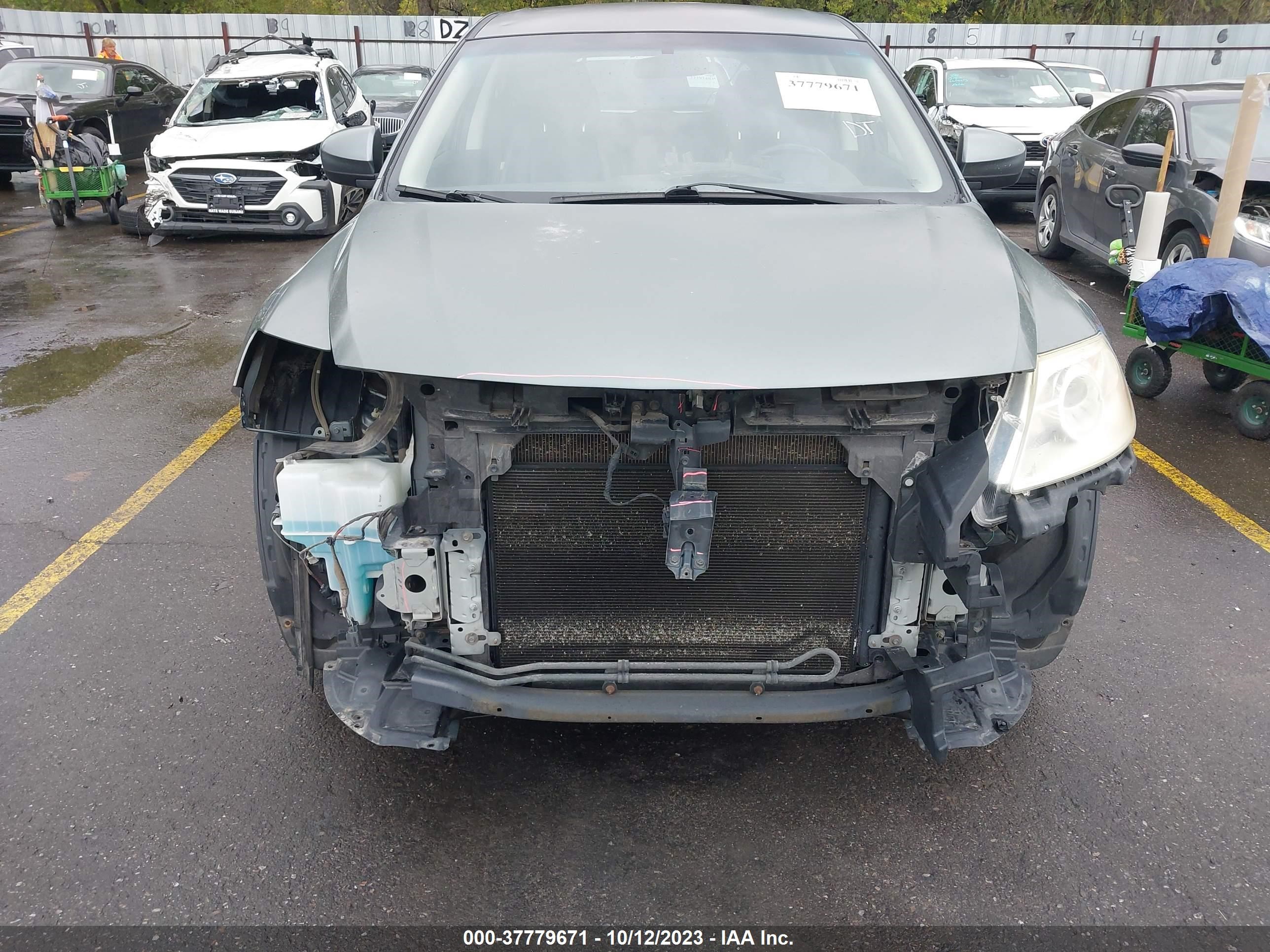 Photo 12 VIN: JM3TB2MV1A0219051 - MAZDA CX-9 