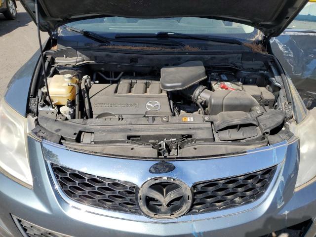 Photo 11 VIN: JM3TB2MV1A0226274 - MAZDA CX-9 