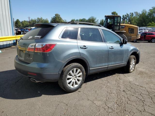 Photo 2 VIN: JM3TB2MV1A0226274 - MAZDA CX-9 