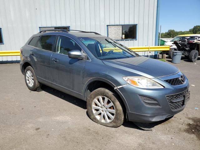 Photo 3 VIN: JM3TB2MV1A0226274 - MAZDA CX-9 