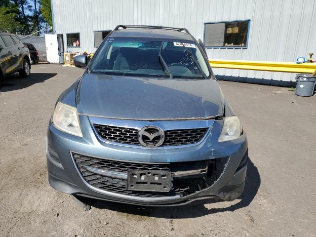 Photo 4 VIN: JM3TB2MV1A0226274 - MAZDA CX-9 