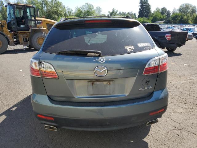 Photo 5 VIN: JM3TB2MV1A0226274 - MAZDA CX-9 