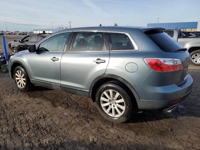 Photo 1 VIN: JM3TB2MV1A0231099 - MAZDA CX-9 