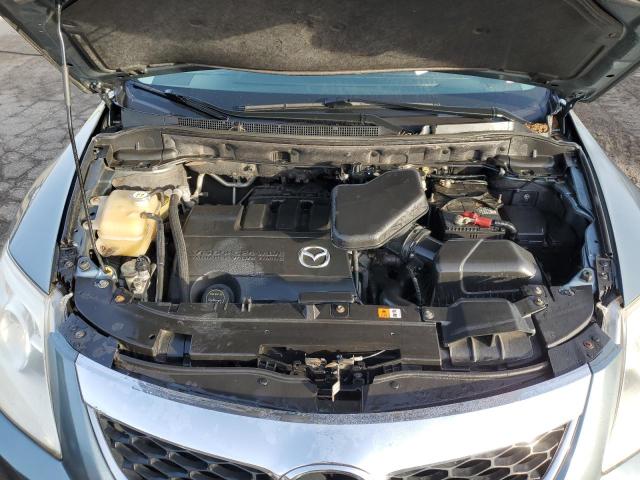 Photo 11 VIN: JM3TB2MV1A0231099 - MAZDA CX-9 