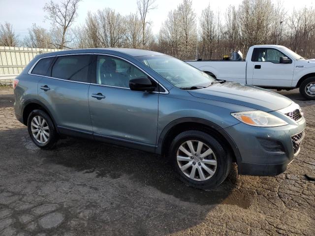 Photo 3 VIN: JM3TB2MV1A0231099 - MAZDA CX-9 