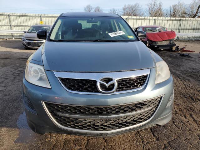 Photo 4 VIN: JM3TB2MV1A0231099 - MAZDA CX-9 