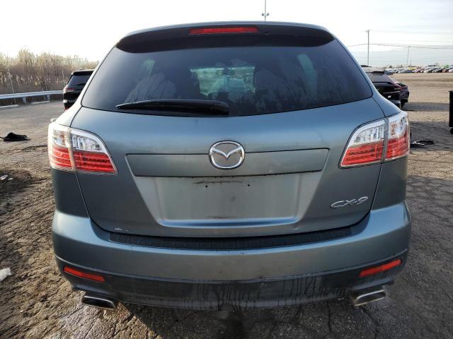 Photo 5 VIN: JM3TB2MV1A0231099 - MAZDA CX-9 