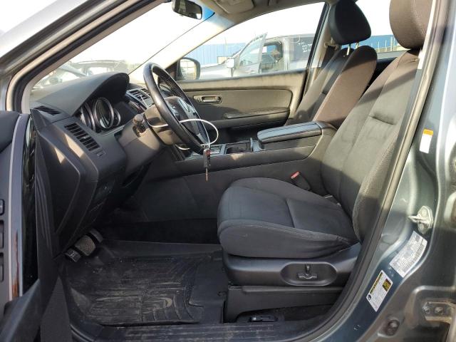 Photo 6 VIN: JM3TB2MV1A0231099 - MAZDA CX-9 