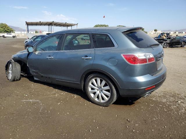 Photo 1 VIN: JM3TB2MV1A0238344 - MAZDA CX-9 