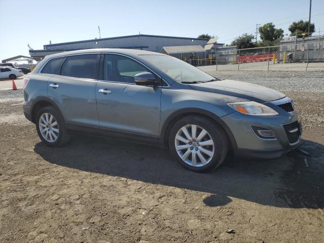 Photo 3 VIN: JM3TB2MV1A0238344 - MAZDA CX-9 