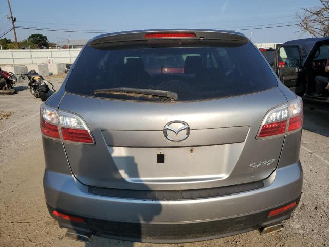 Photo 5 VIN: JM3TB2MV2A0222234 - MAZDA CX-9 