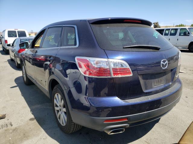 Photo 2 VIN: JM3TB2MV2A0226686 - MAZDA CX-9 