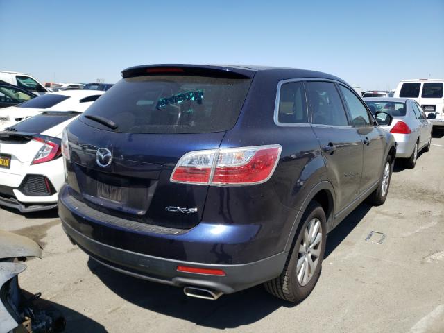 Photo 3 VIN: JM3TB2MV2A0226686 - MAZDA CX-9 