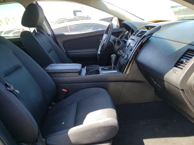 Photo 4 VIN: JM3TB2MV2A0226686 - MAZDA CX-9 