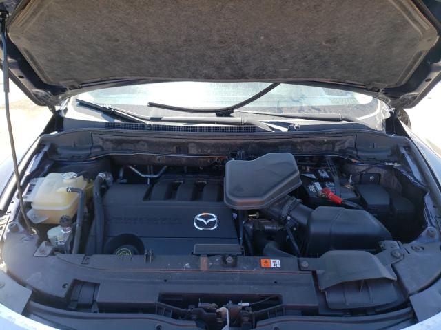 Photo 6 VIN: JM3TB2MV2A0226686 - MAZDA CX-9 