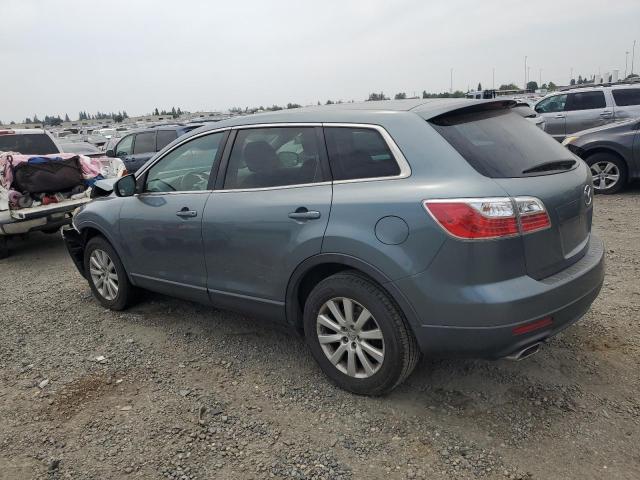 Photo 1 VIN: JM3TB2MV3A0227099 - MAZDA CX-9 