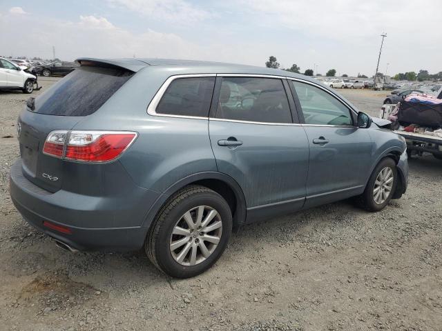 Photo 2 VIN: JM3TB2MV3A0227099 - MAZDA CX-9 