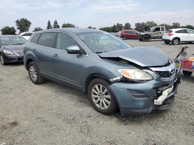 Photo 3 VIN: JM3TB2MV3A0227099 - MAZDA CX-9 