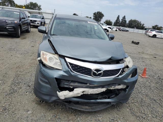 Photo 4 VIN: JM3TB2MV3A0227099 - MAZDA CX-9 