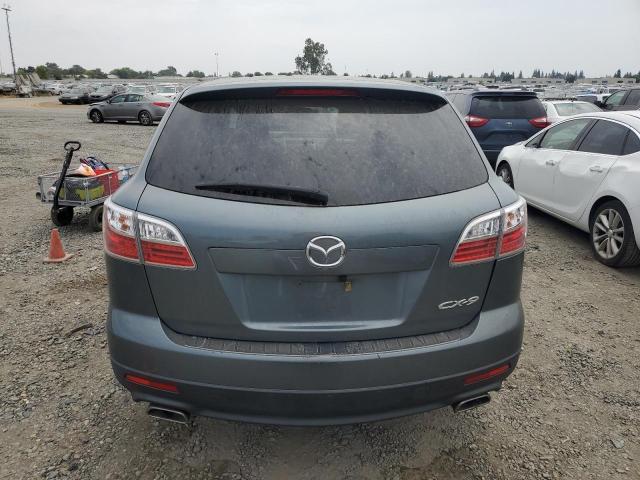 Photo 5 VIN: JM3TB2MV3A0227099 - MAZDA CX-9 