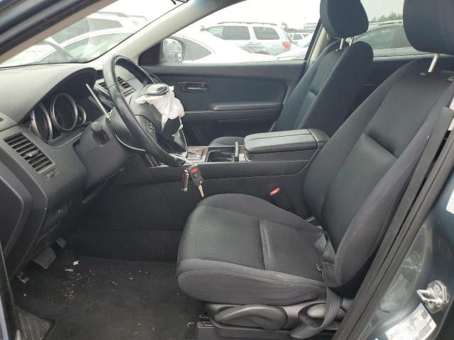 Photo 6 VIN: JM3TB2MV3A0227099 - MAZDA CX-9 