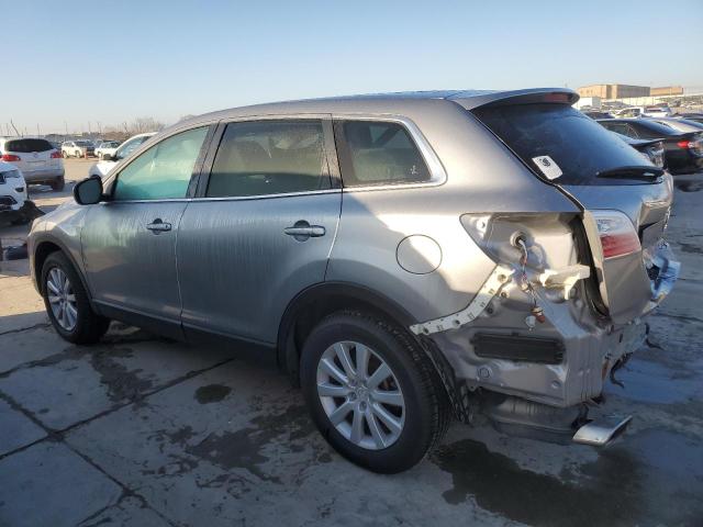 Photo 1 VIN: JM3TB2MV4A0218296 - MAZDA CX-9 