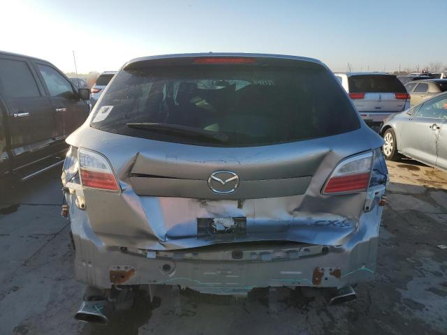 Photo 5 VIN: JM3TB2MV4A0218296 - MAZDA CX-9 