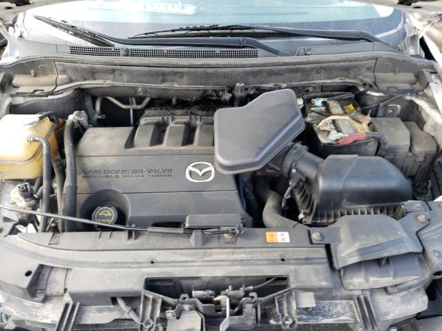 Photo 6 VIN: JM3TB2MV5A0202091 - MAZDA CX-9 