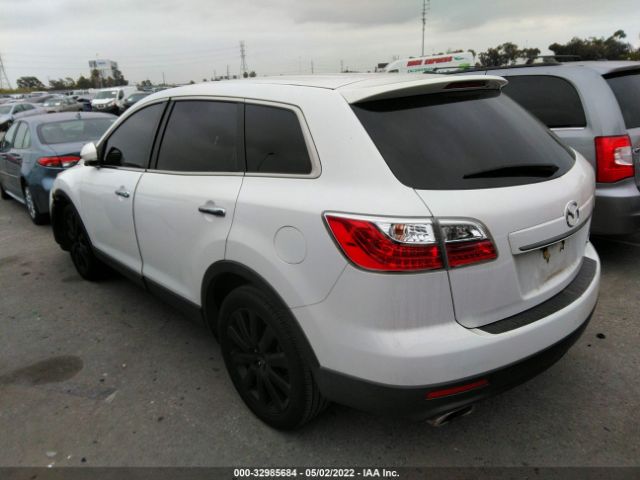 Photo 2 VIN: JM3TB2MV6A0201192 - MAZDA CX-9 