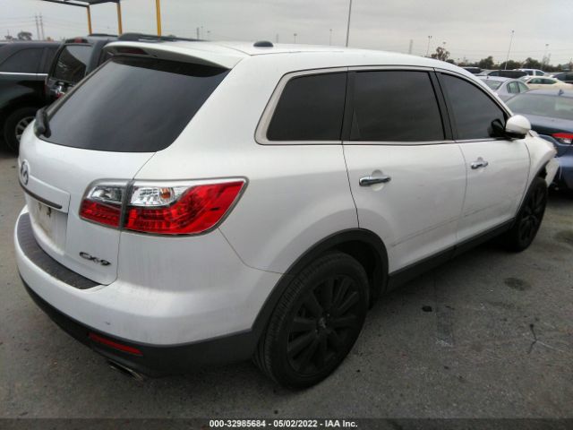 Photo 3 VIN: JM3TB2MV6A0201192 - MAZDA CX-9 