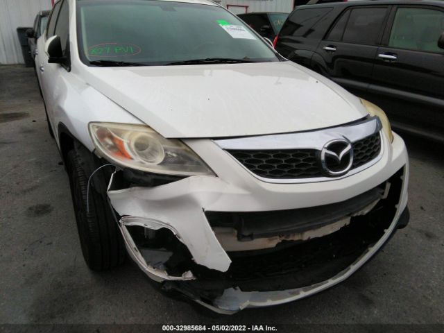 Photo 5 VIN: JM3TB2MV6A0201192 - MAZDA CX-9 