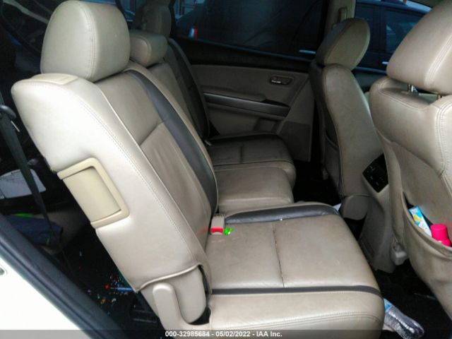 Photo 7 VIN: JM3TB2MV6A0201192 - MAZDA CX-9 