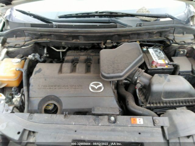 Photo 9 VIN: JM3TB2MV6A0201192 - MAZDA CX-9 