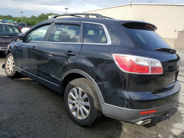 Photo 1 VIN: JM3TB2MV6A0208126 - MAZDA CX-9 