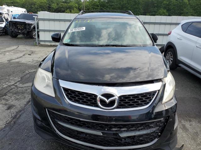 Photo 4 VIN: JM3TB2MV6A0208126 - MAZDA CX-9 